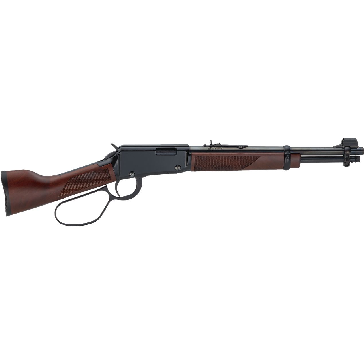 Henry Mare's Leg 22 WMR 12.5" 8-Rd Lever Action Pistol