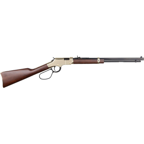Henry Golden Boy Large Loop 17 HMR 20'' 11-Rd Rifle