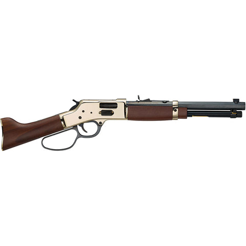 Henry Big Boy Mares Leg 45 Colt 12.9'' 5-Rd Lever Action Pistol