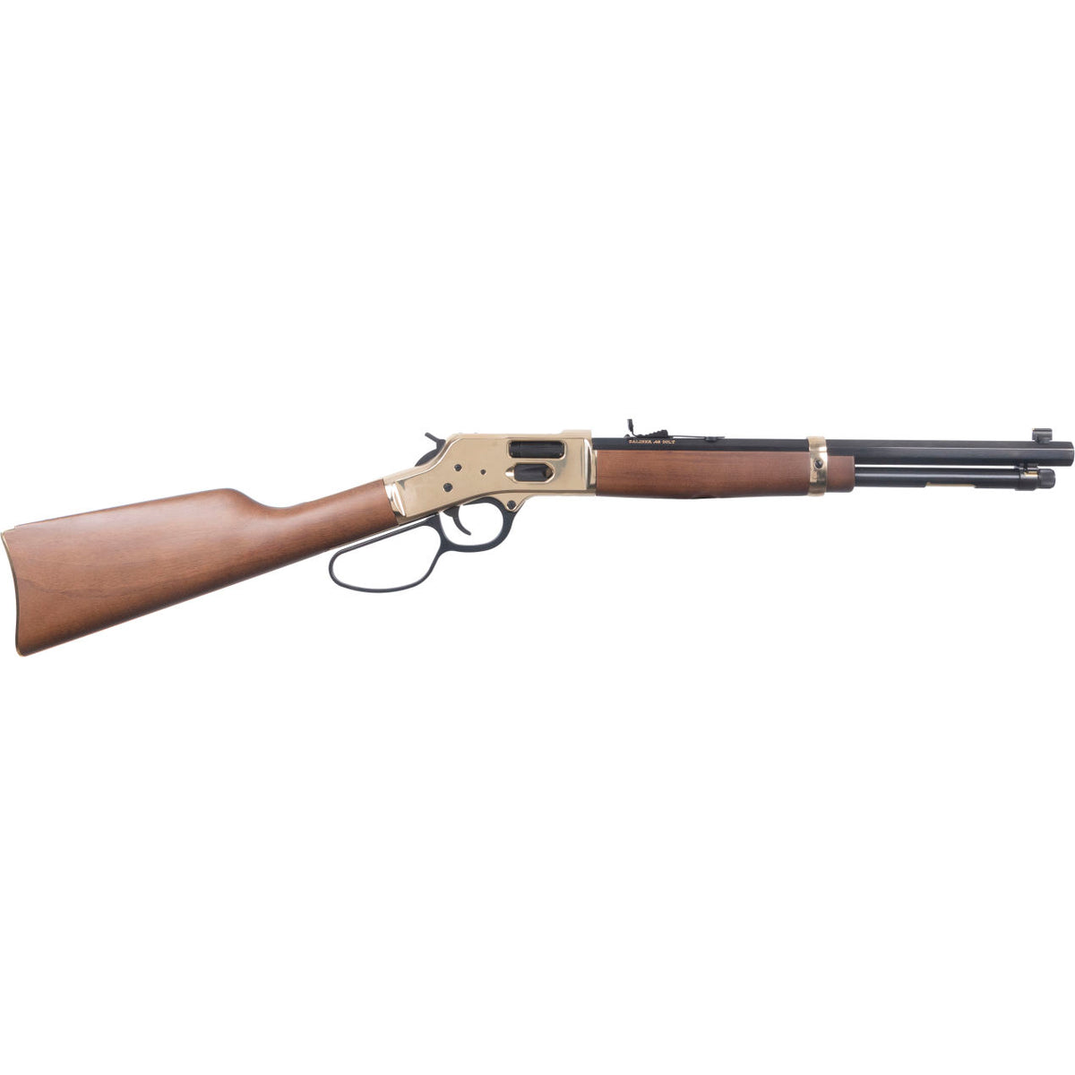 Henry Big Boy 45 Colt 16.5'' 7 Rd Carbine