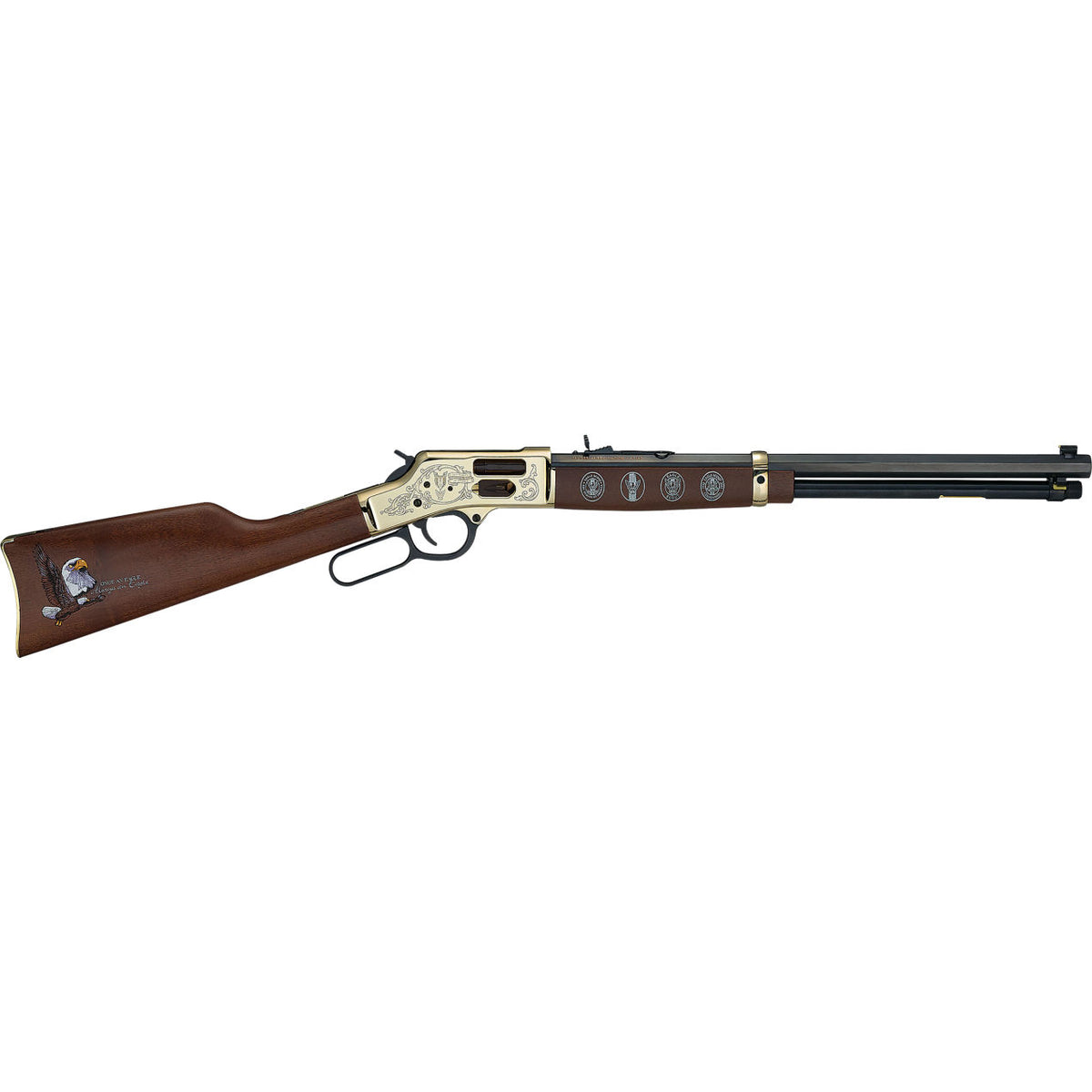 HEN BIG BOY LVR 44M/44SP SG EG