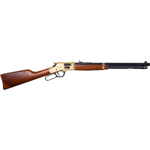 Henry Big Boy 357 Mag 20'' 10 Rd Rifle