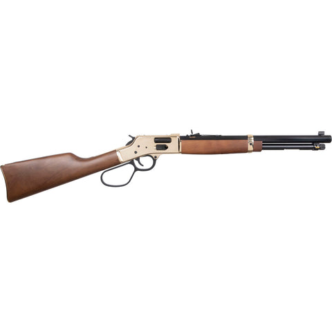Henry Big Boy 357 Mag 16.5'' 7 Rd Carbine