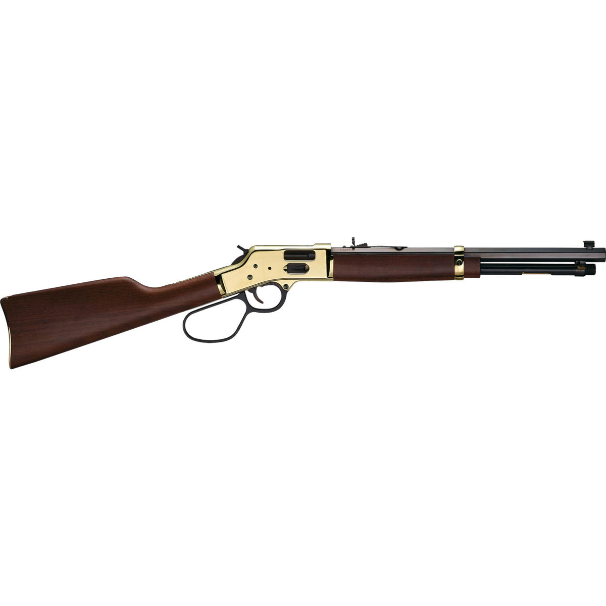 Henry Big Boy Carbine 44 Rem Mag 16.5'' 7 RD Lever Action Rifle