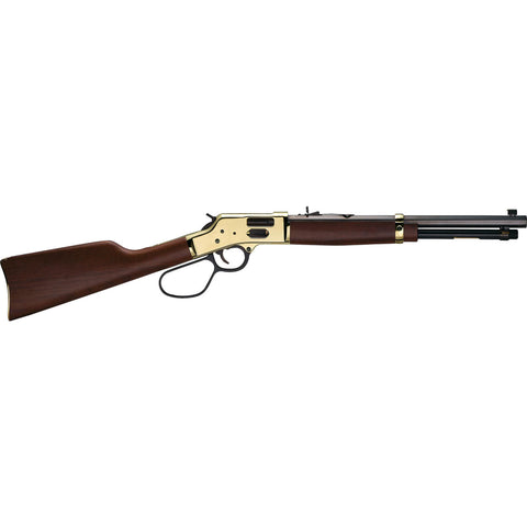 Henry Big Boy Carbine 44 Rem Mag 16.5'' 7 RD Lever Action Rifle