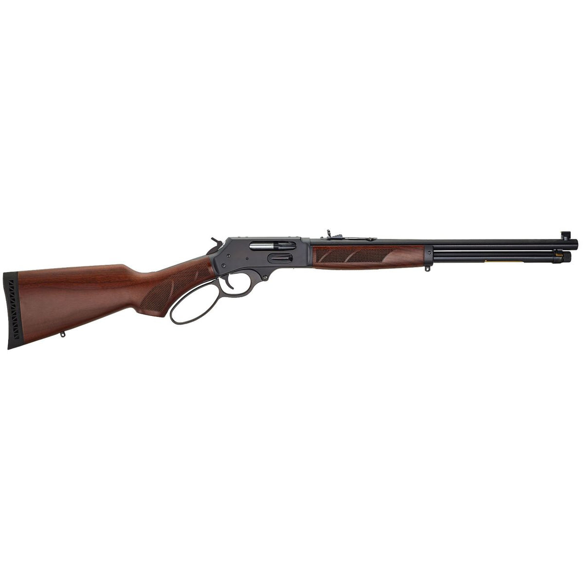 Henry Side Gate 45-70 18.43'' 4-Rd Lever Action Rifle