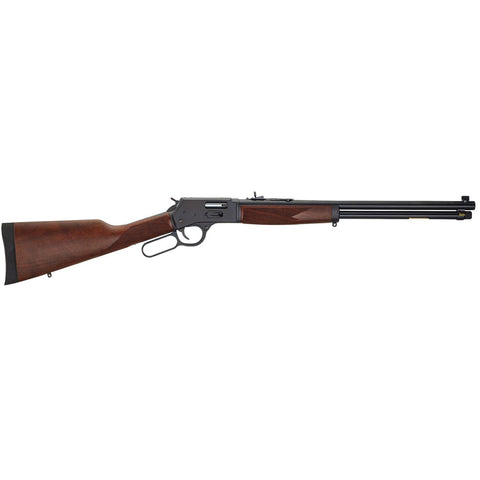 Henry Big Boy Steel Side Gate 44 Rem Mag|44 Spl 20'' 10-Rd Rifle