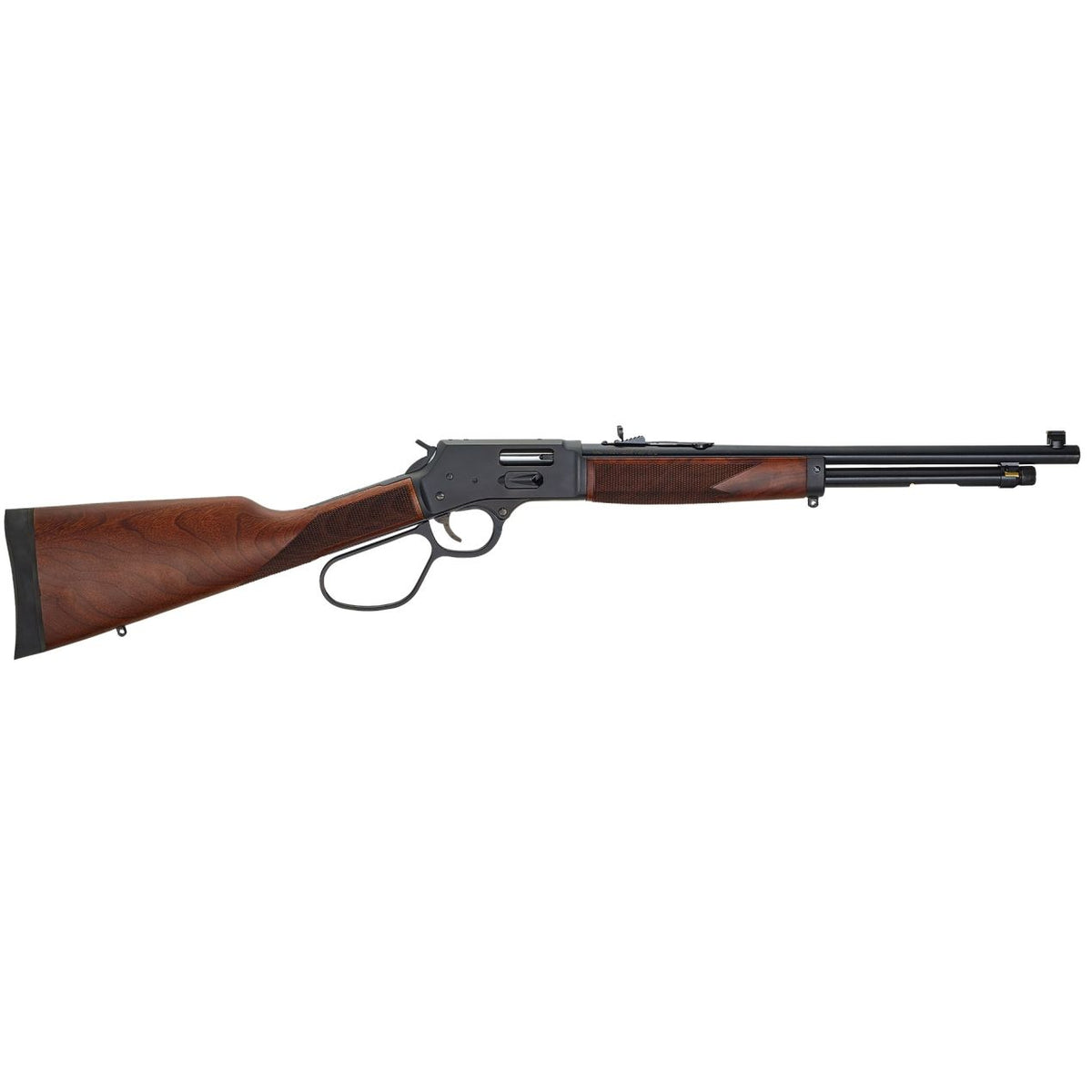 Henry Big Boy Steel Carbine 45 Colt 16.5'' 7-Rd Rifle