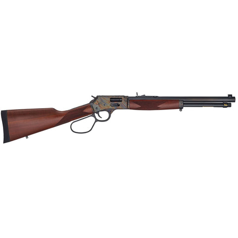 Henry Big Boy Carbine Colored Case Hardened 45 Colt 16.5'' 7-Rd Rifle