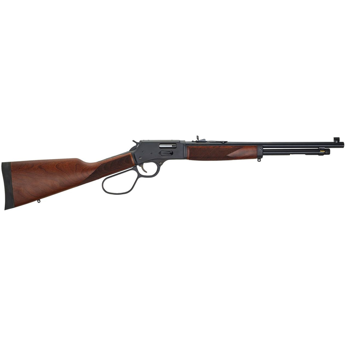 Henry Big Boy Steel Carbine 357 Mag 16.5'' 7-Rd Rifle