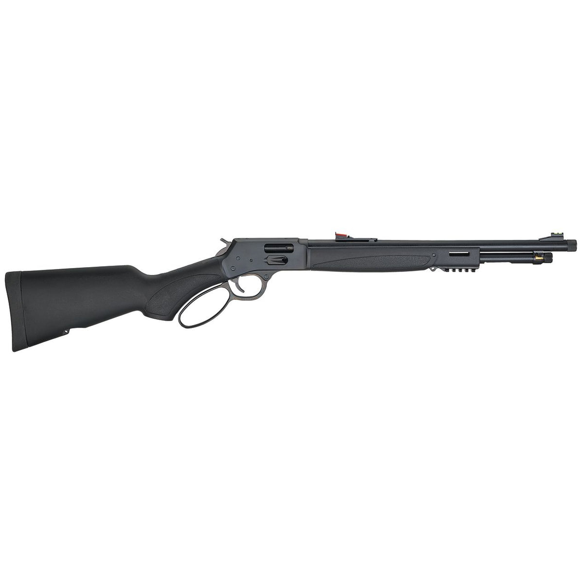 Henry Big Boy X 357 Mag 17.4" 7-Rd Lever Action Rifle