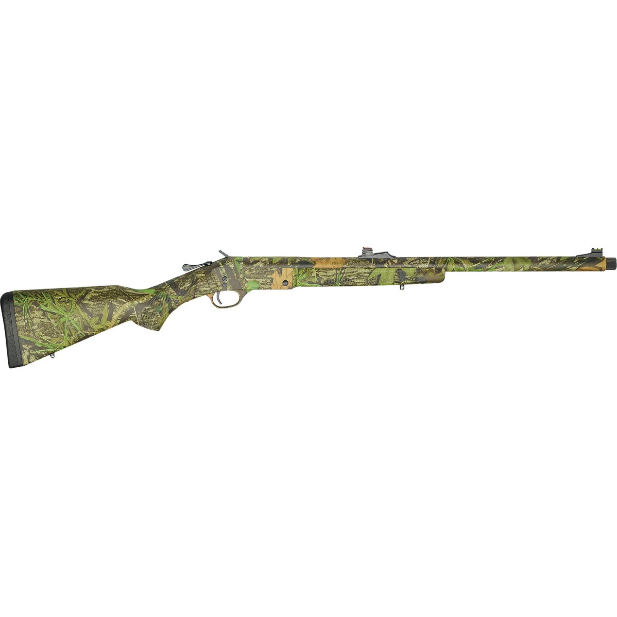 Henry Single Shot 12 Gauge 24'' 1-Rd Shotgun