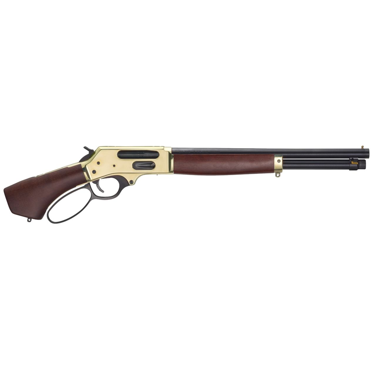 Henry Brass Axe 410 Bore 16.14'' 5-Rd Shotgun