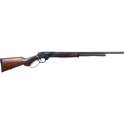 Henry Lever Action Shotgun Side Gate 410 Bore 24'' 5-Rd Shotgun