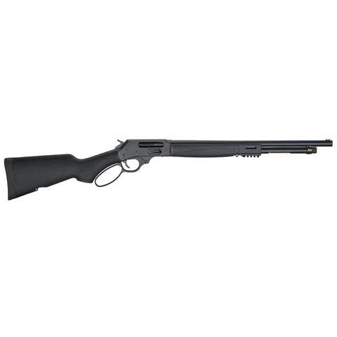 Henry Shotgun X 410 Bore 19.8" Lever Action Shotgun