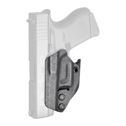 Mission First Tactical Minimalist IWB Glock 42/43 Holster