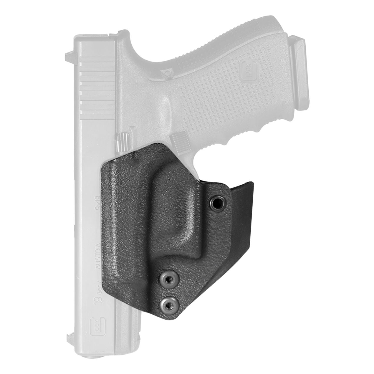 Mission First Tactical Minimalist IWB Glock 17/19 Holster