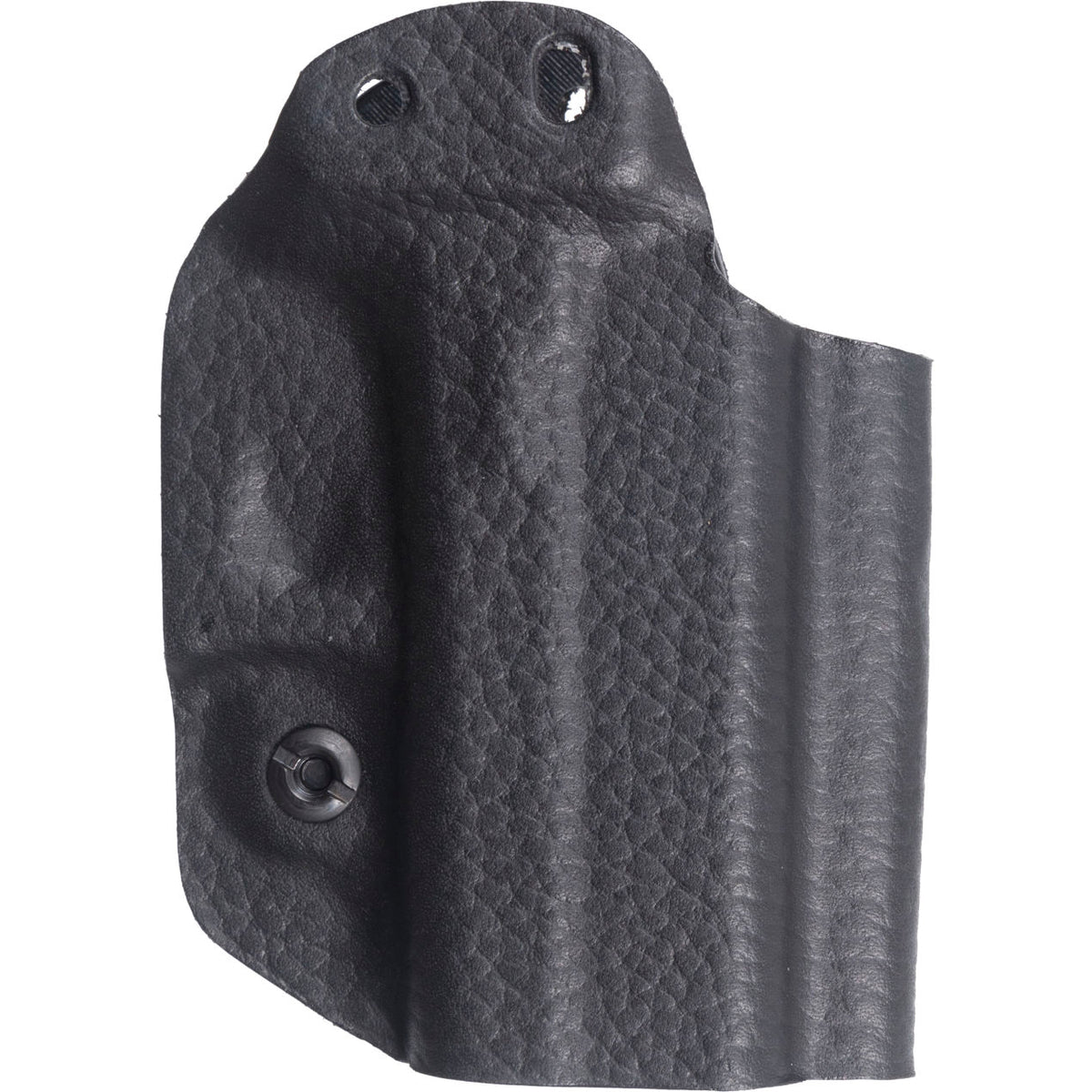 Mission First Tactical Glock 43 Leather Hybrid Holster
