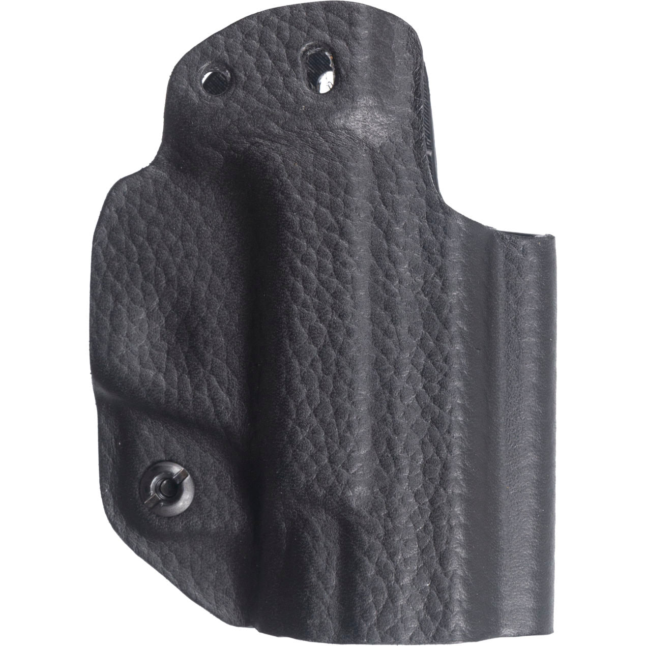 Mission First Tactical M&P Shield Leather Hybrid Holster
