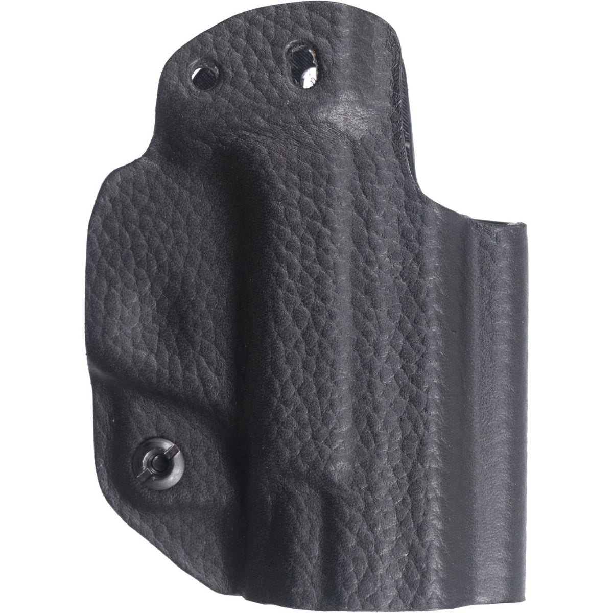 Mission First Tactical M&P Shield Leather Hybrid Holster