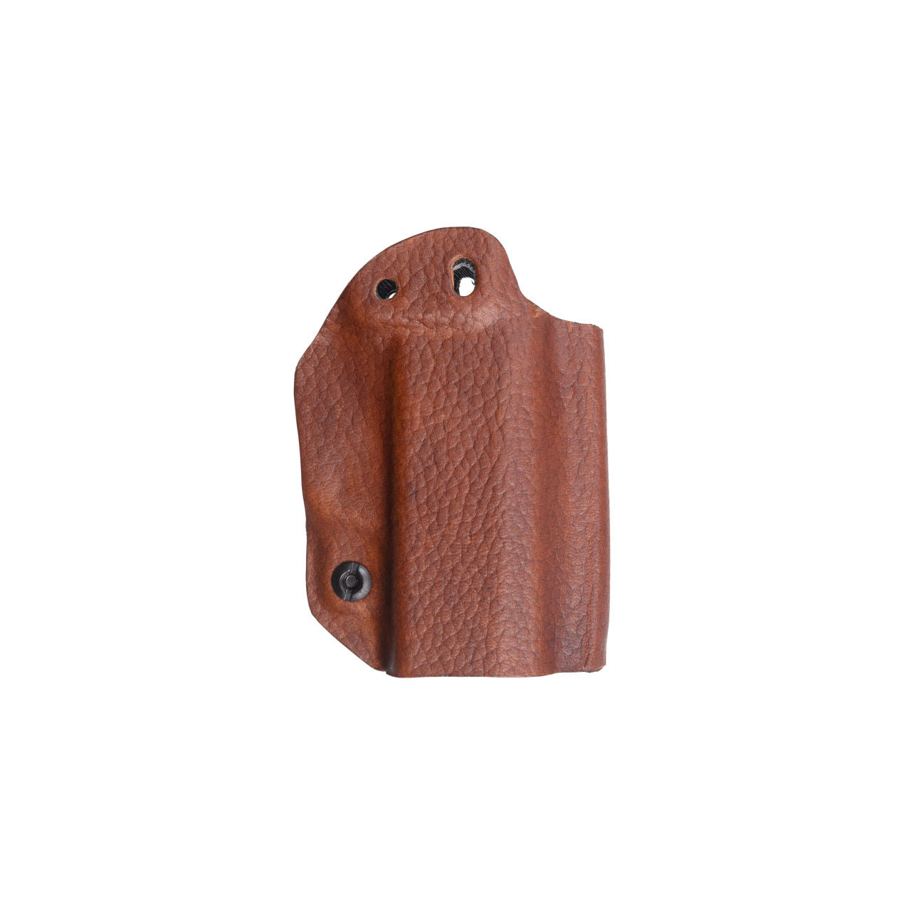 Mission First Tactical P365 Leather Hybrid Holster