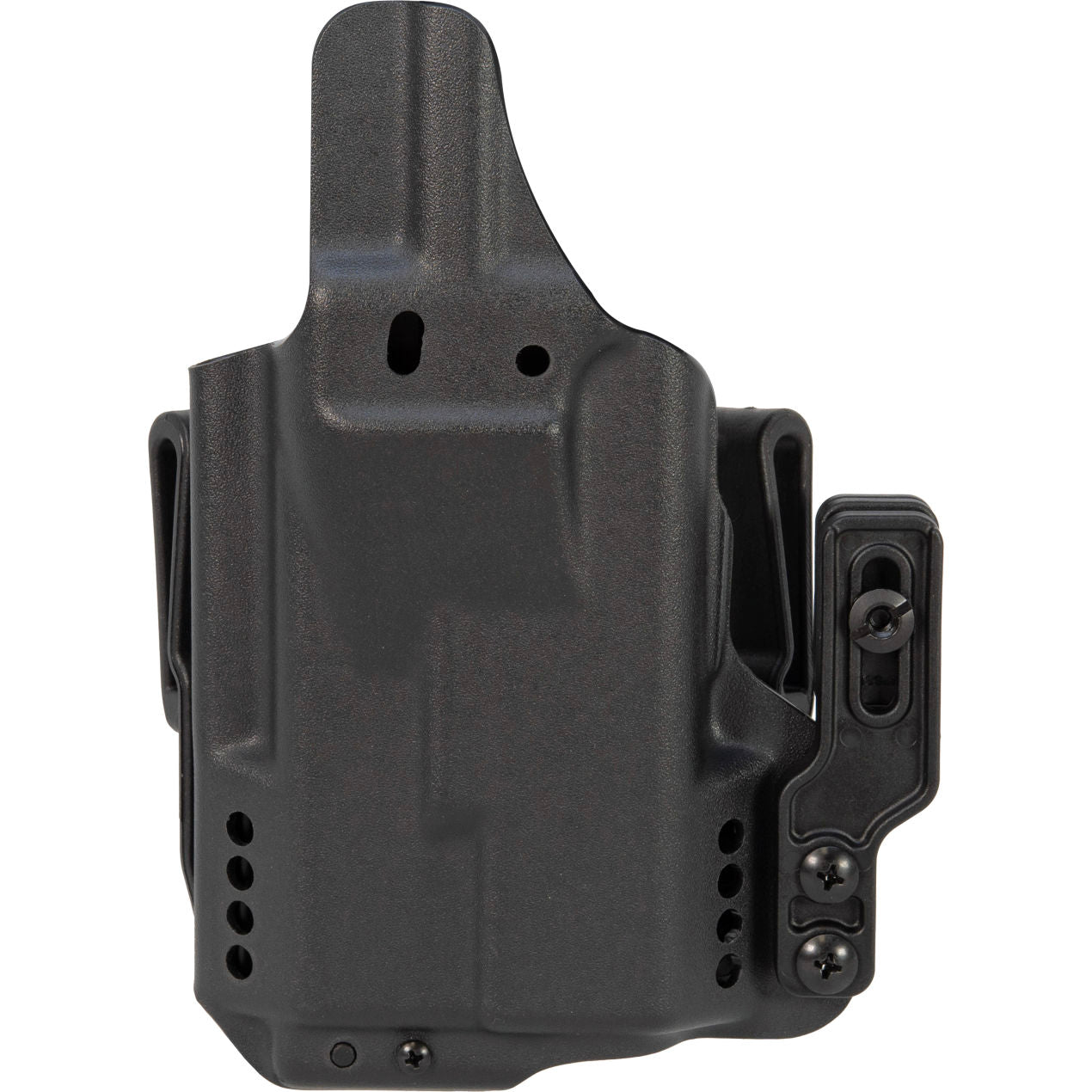 Mission First Tactical Pro Series IWB Glock 43X TLR7 Holster