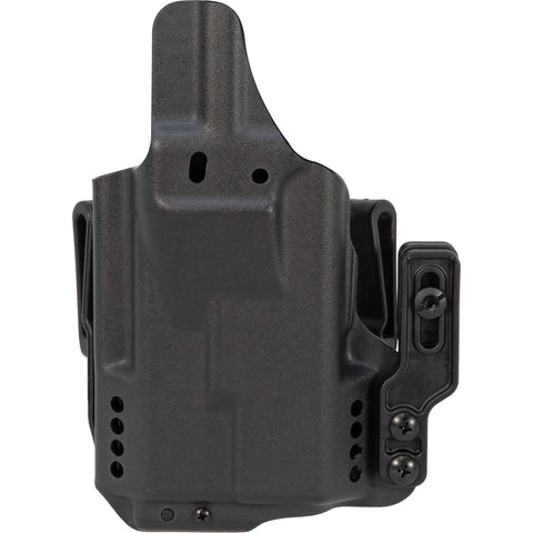 Mission First Tactical Pro Series IWB Glock 43X TLR7 Holster