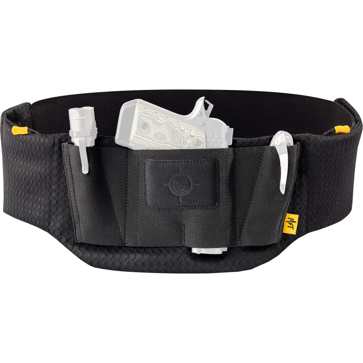 Mission First Tactical Belly Band with Holster