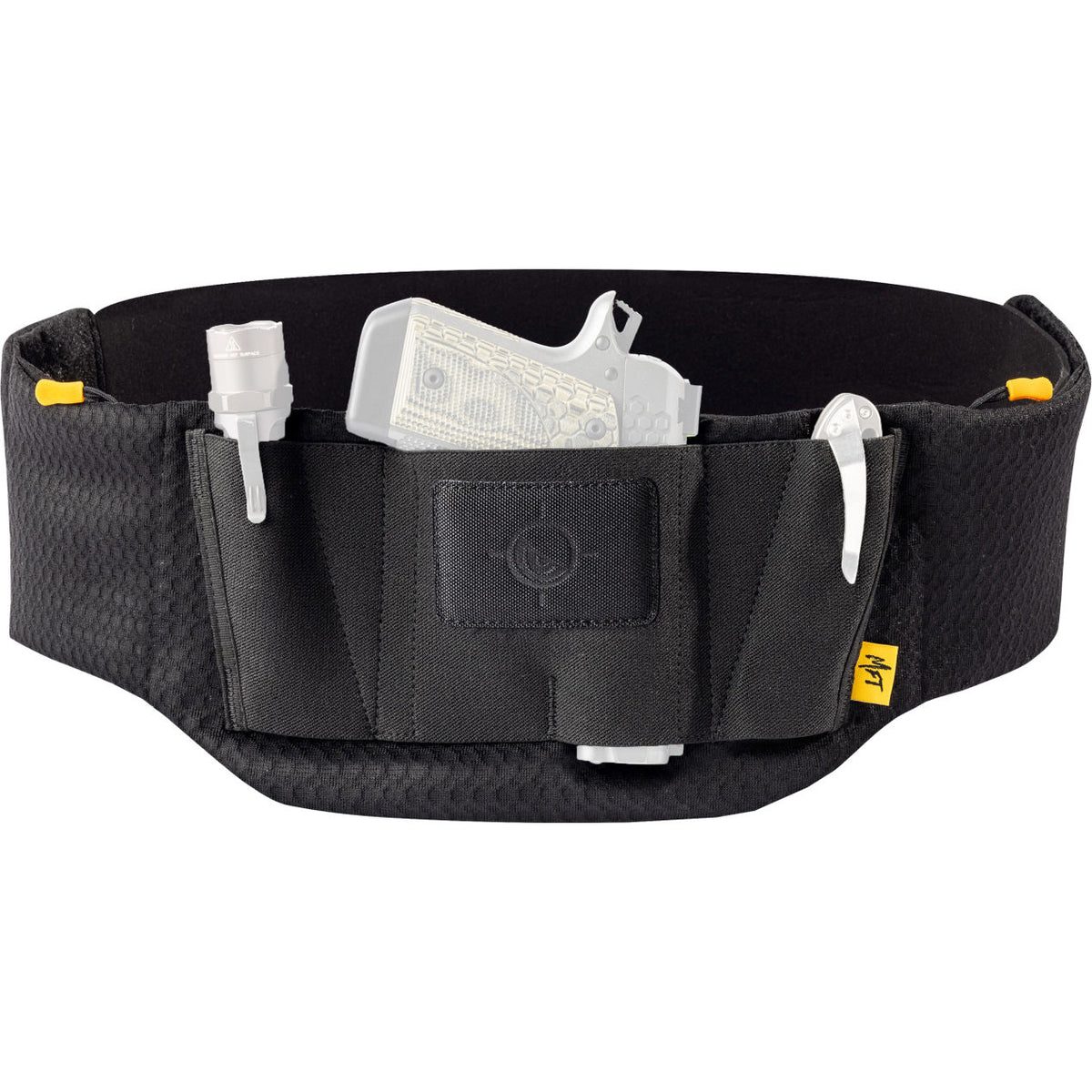 Mission First Tactical Belly Band with Holster