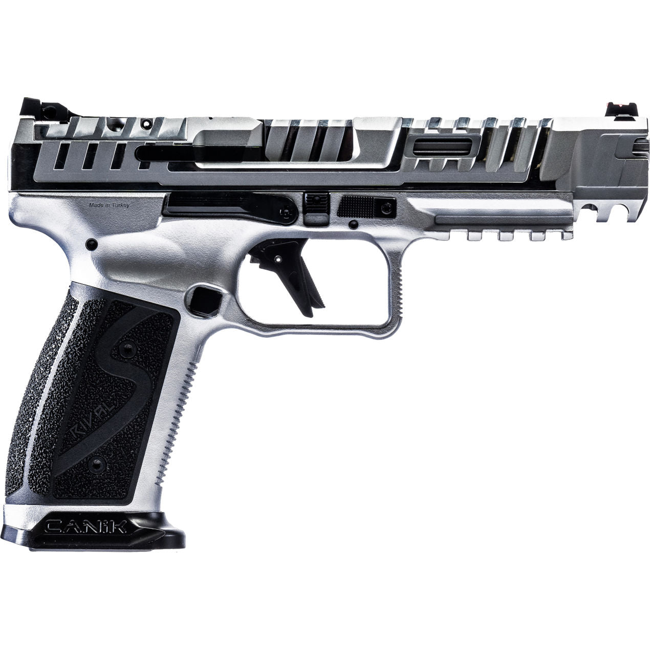 Canik Rival S 9mm 5.2'' 18-Rd Semi-Auto Pistol