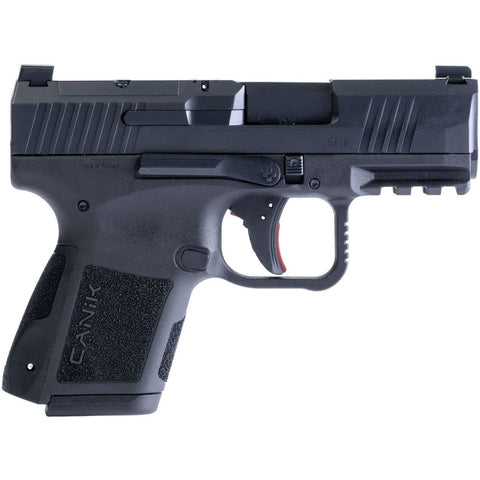 Canik MC9 9mm 3.18'' 12-Rd/15-Rd Semi-Auto Pistol