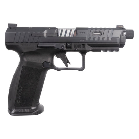 Canik Mete SFT PRO 9mm 5'' 18-Rd/20-Rd Semi-Auto Pistol