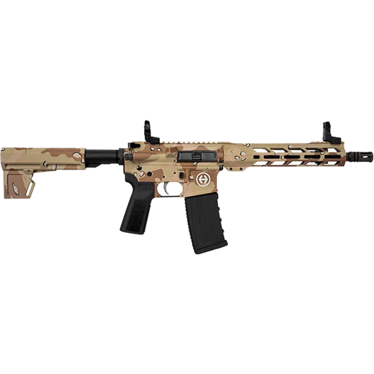 HI-POINT HP-15 DESERT STORM CAMO 300 BLK 10.5" 30-RD SEMI-AUTO PISTOL