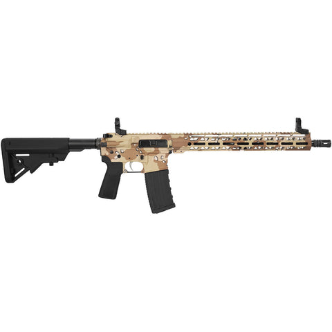 HI-POINT HP-15 DESERT STORM CAMO 5.56 NATO 16" 30-RD SEMI-AUTO RIFLE