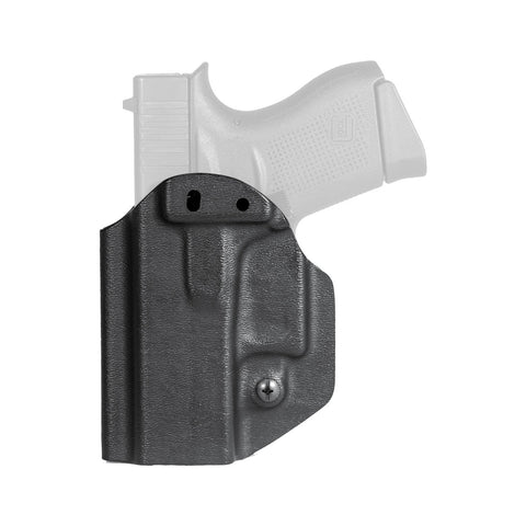 Mission First Tactical Appendix IWB Glock 43 Holster