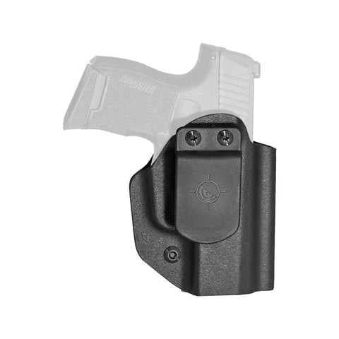 Mission First Tactical Appendix IWB Sig P365 Holster