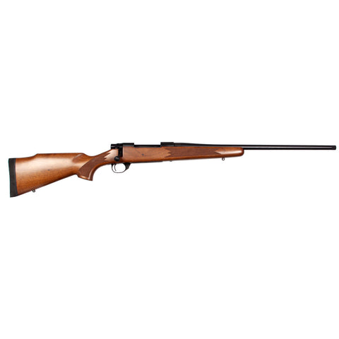 Howa M1500 Walnut Hunter 300 Win Mag 24'' 3-Rd Rifle
