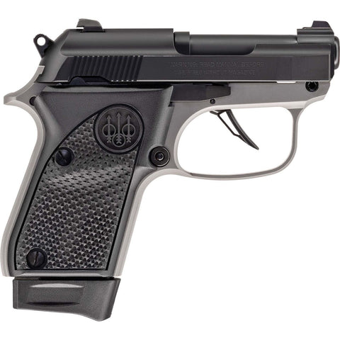 BERETTA 30X TOMCAT ICE 32 AUTO 2.4" 8-RD SEMI-AUTO PISTOL