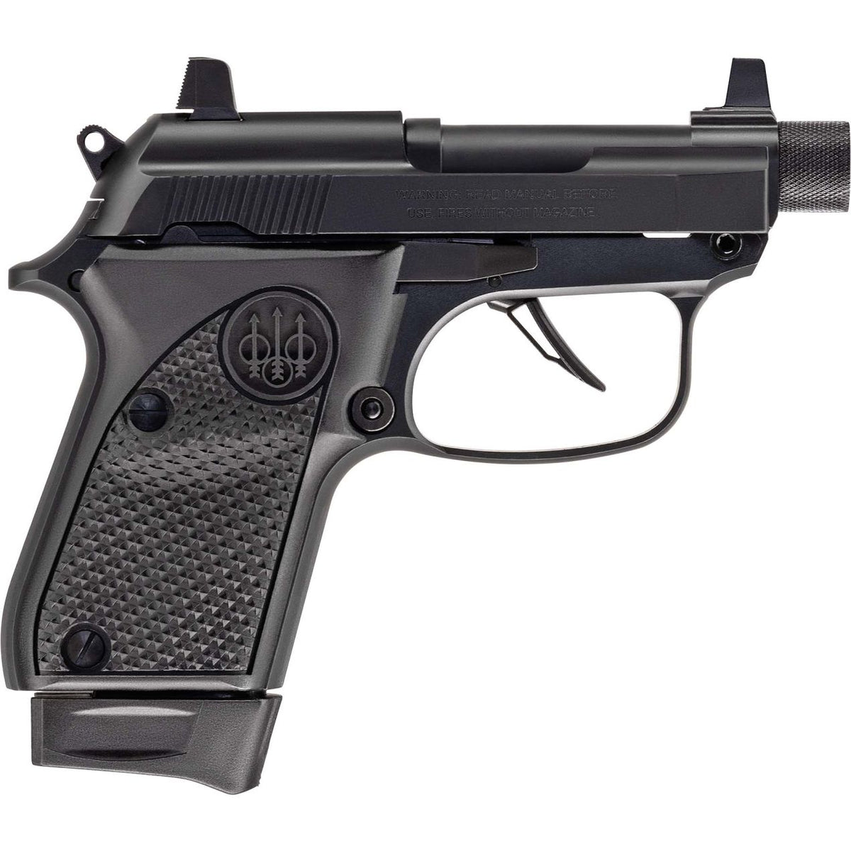 BERETTA 30X TOMCAT DIY 32 AUTO 2.8" 8-RD SEMI-AUTO PISTOL