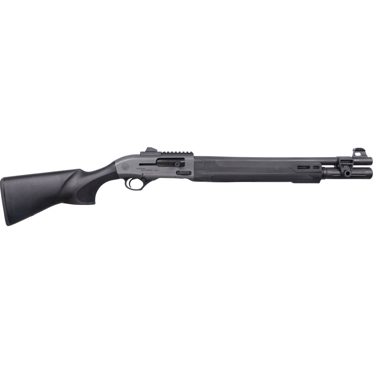 Beretta A300 Patrol Gray 12 Gauge 19.1'' 7-Rd Shotgun