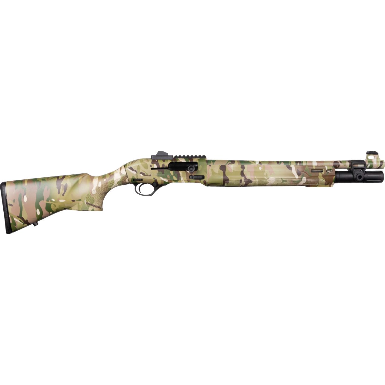 Beretta A300 Ultima Patrol Multi-Cam Green 12 Gauge 19.1'' 7-Rd Shotgun