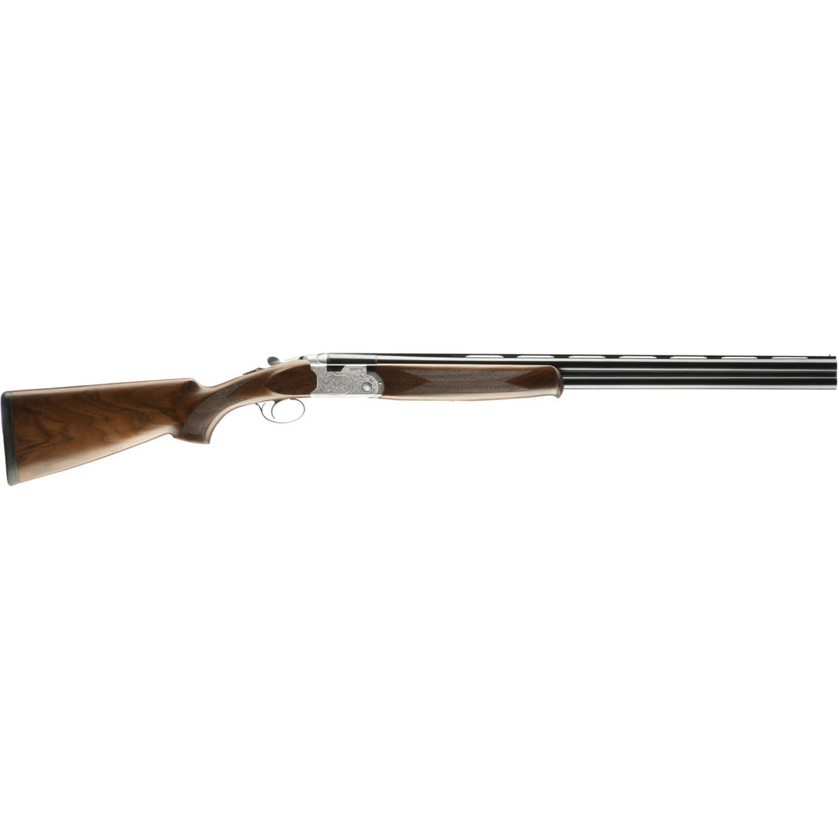 BERETTA 686 SILVER PIGEON I 20 GAUGE 26" 2-RD SHOTGUN