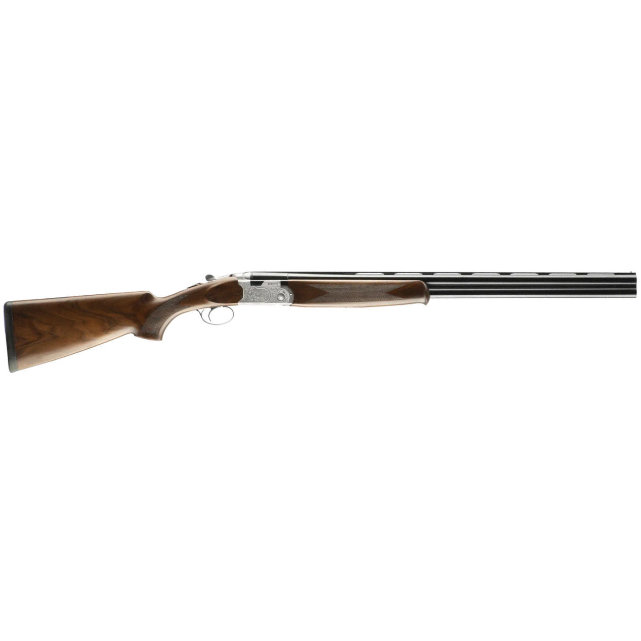BERETTA 686 SILVER PIGEON I VITTORIA 20 GAUGE 28" 2-RD SHOTGUN