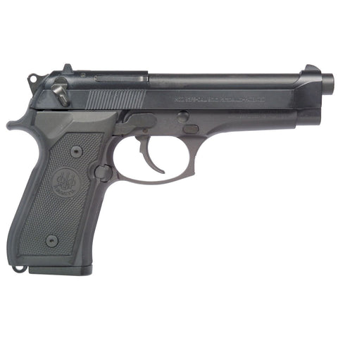 Beretta 92FS 9mm 4.9'' 15-Rd Semi-Auto Pistol
