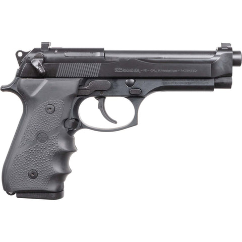 Beretta 92FS Brigadier 9mm 4.9'' 15-Rd Semi-Auto Pistol