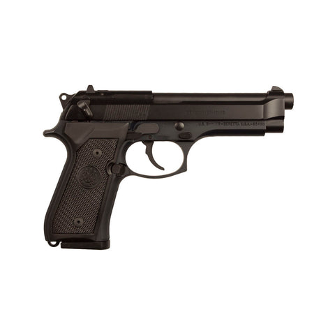 Beretta M9 9mm 4.9'' 10-Rd CA Pistol