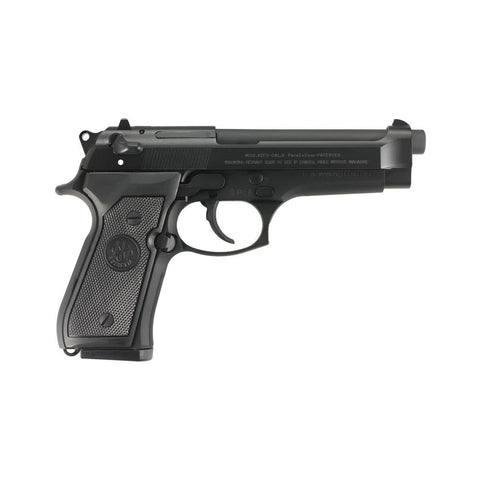 Beretta M9 9mm 4.9'' 15-Rd Semi-Auto Pistol