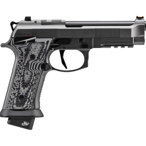 Beretta 92XI SQUALO SAO 9mm 4.7'' 22-Rd Semi-Auto Pistol
