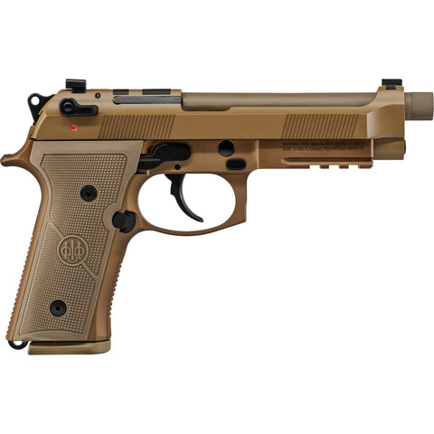 Beretta M9A4-G RDO 9mm 5.2'' 15-Rd Semi-Auto Pistol