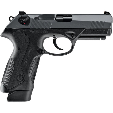 Beretta PX4 Storm G-SD 9mm 4'' 17-Rd/21-Rd Semi-Auto Pistol